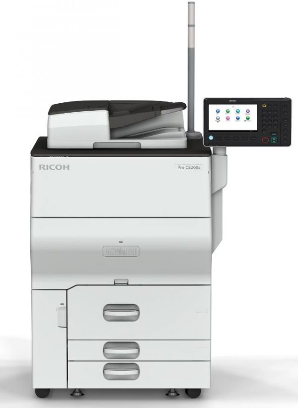 Ricoh PROC5210s A3 Production Printer