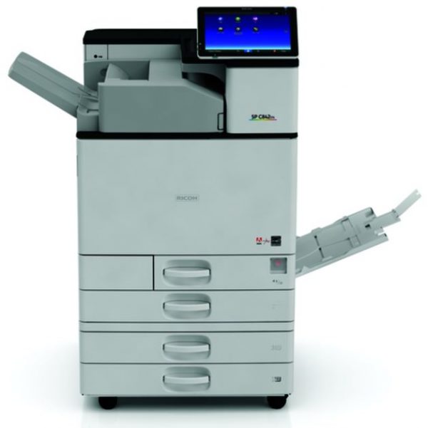 Ricoh SPC840DN A3 Colour Printer