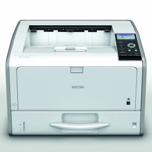 Ricoh SP 6430DN B/W A3 Printer