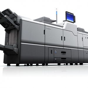 Ricoh Production Printers