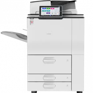 Ricoh Printer/Copier